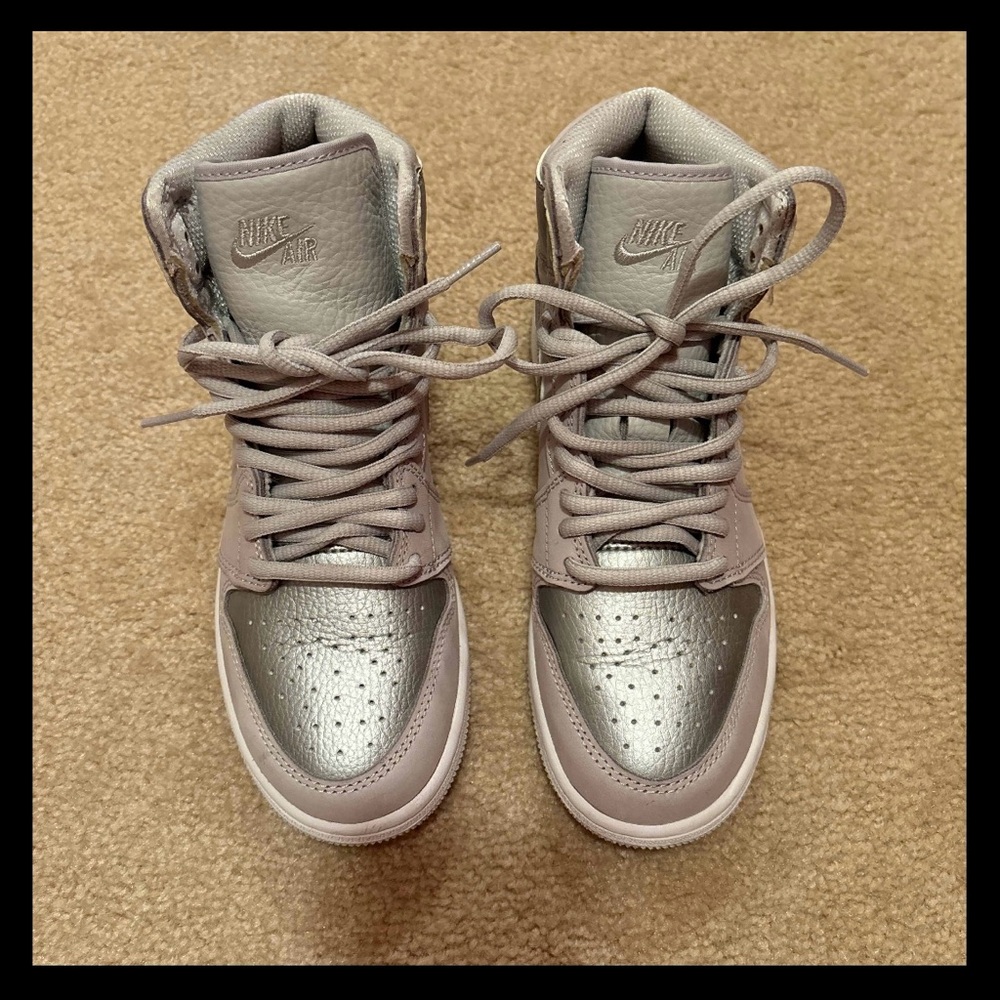 2020 Air Jordan 1 Retro High OG CO.JP GS ‘Tokyo’ - Picture 3 of 8